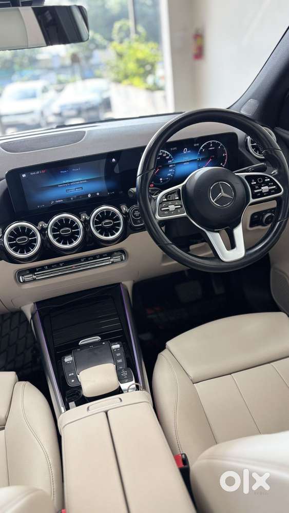 Mercedes-benz Gla Class 220 D 4matic, 2021, Diesel