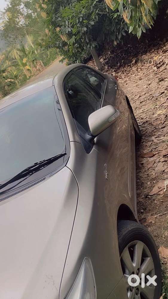 Toyota Corolla Altis 2012 Petrol Well Maintained