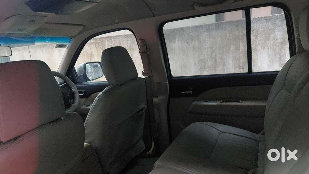 Ford Endeavour, 2009, Diesel