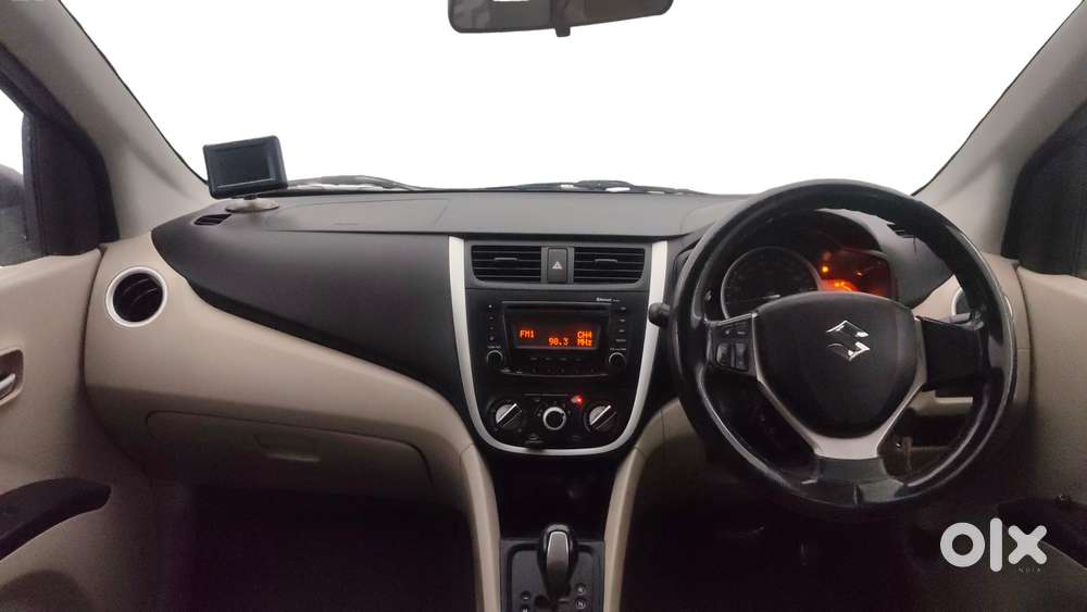 Maruti Suzuki Celerio Zxi Optional Amt, 2018, Petrol