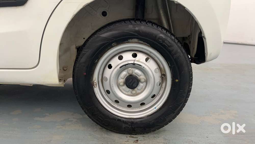 Maruti Suzuki Celerio 1.0 Lxi Mt, 2014, Petrol
