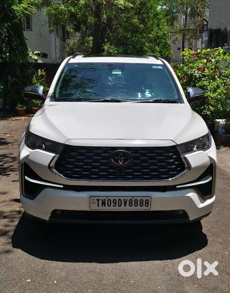 Hycross Zx(o)hybrid 2024