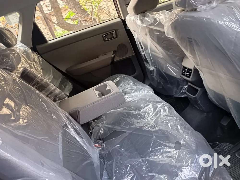 Kia Seltos 2026 Diesel Htk Automatic 500 Km Driven