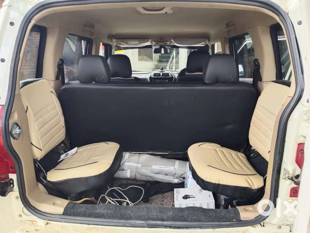 Mahindra Bolero Neo 2021