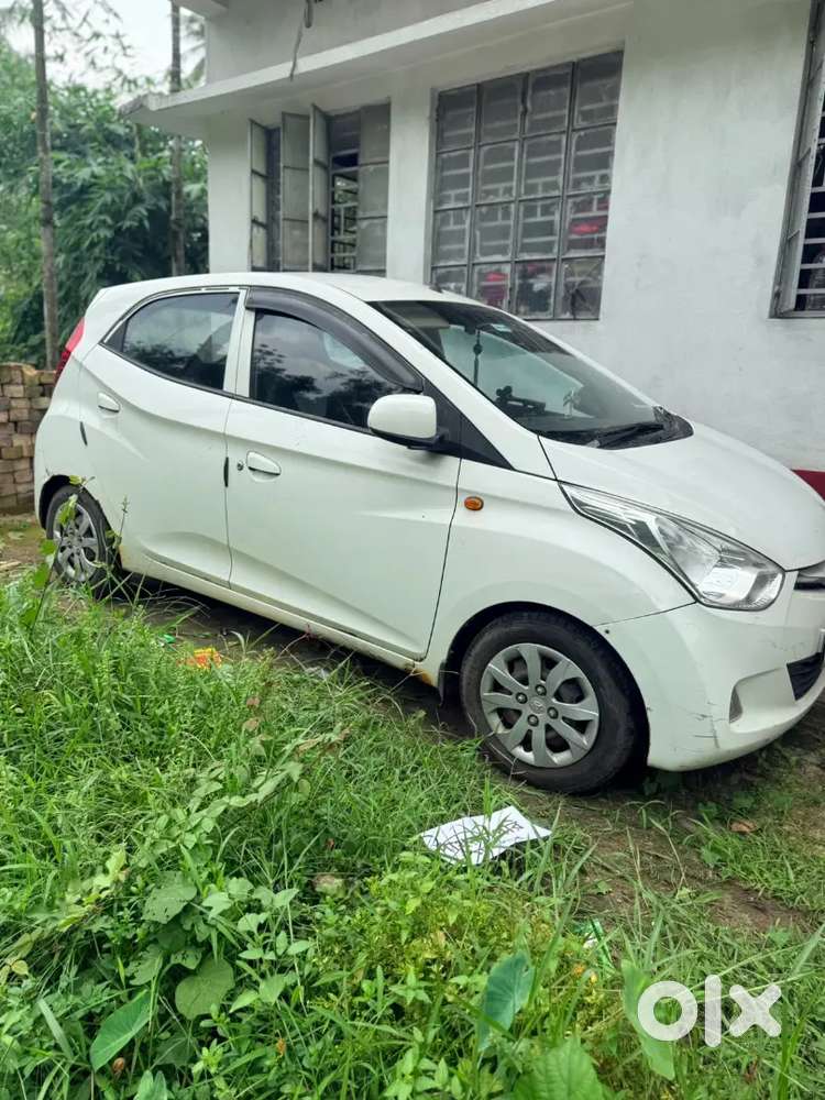 Hyundai Eon Sportz Petrol 2016 Contact Only Interested Buyer