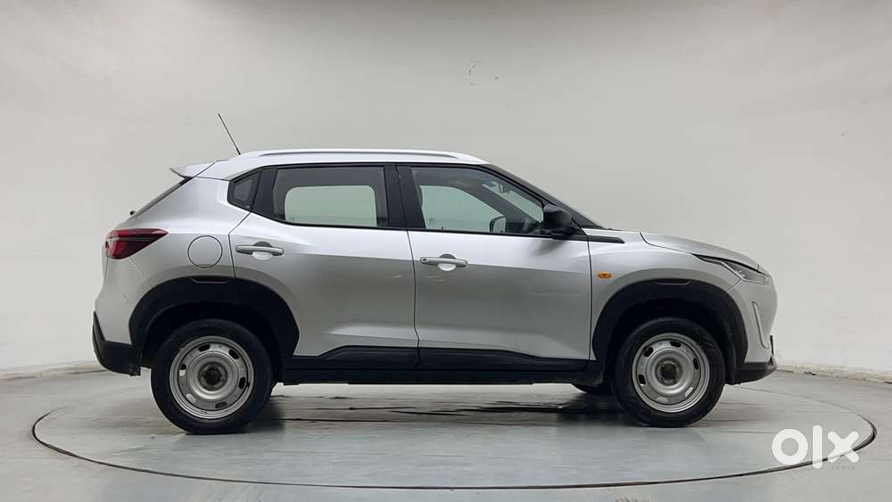 Nissan Magnite 1.0 Xe, 2021, Petrol