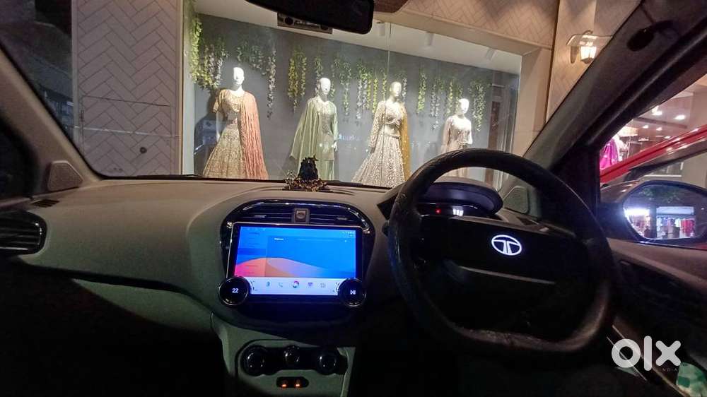 Tata Tiago 2026 Petrol Well Maintained