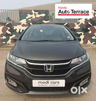 Honda Jazz 1.2 Zx Cvt I-vtec, 2021, Petrol
