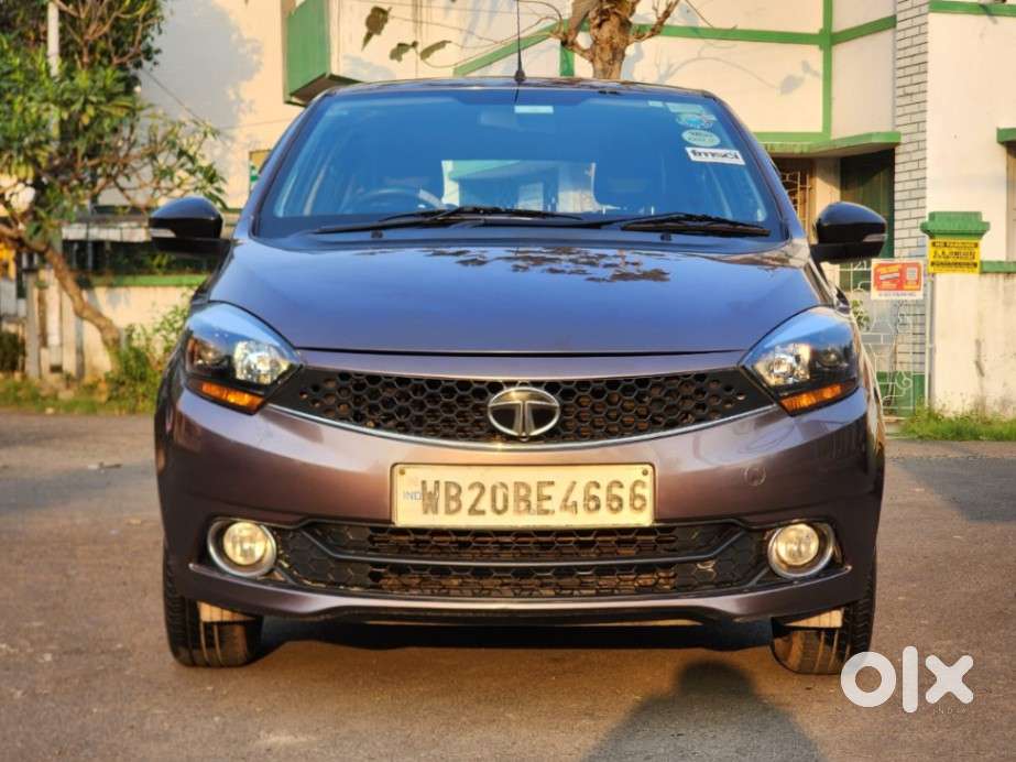 Tata Tiago 1.2 Revotron Xz Plus, 2019, Petrol