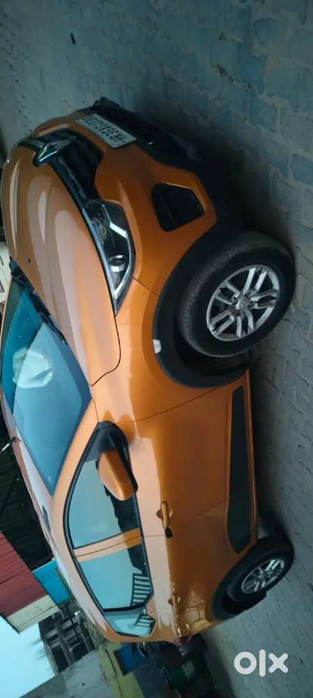 Renault Triber Rxl