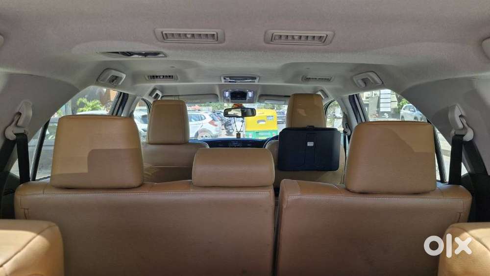 Toyota Fortuner 4x2 At 2.8 Diesel, 2020, Diesel