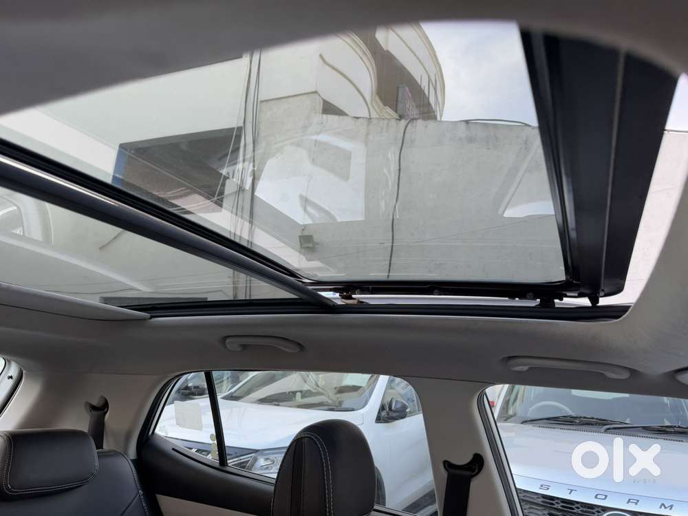 Hyundai Creta Sx 1.5 Petrol Cvt, 2022, Petrol