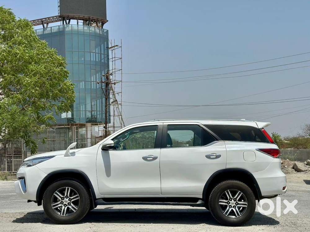 Toyota Manual Diesel 2017 Car