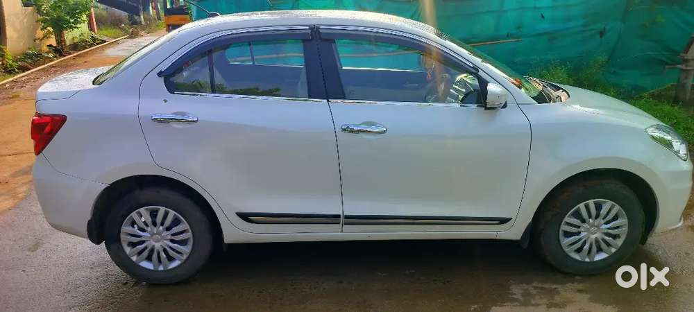 Maruti Suzuki Dzire 2022 Petrol 26000 Km Driven