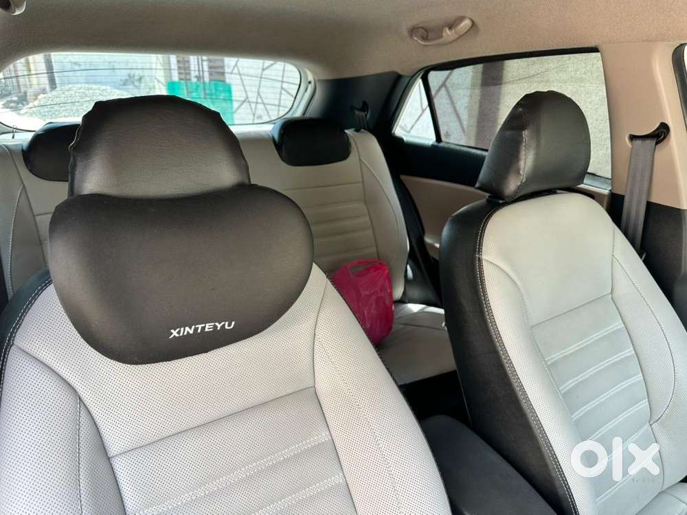Hyundai I20 Petrol Well Maintained