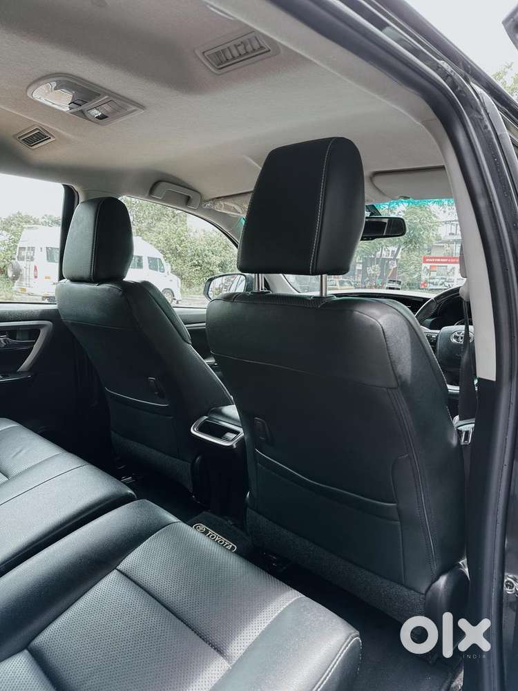 Toyota Fortuner 4x2 At 2.8 Diesel, 2022, Diesel