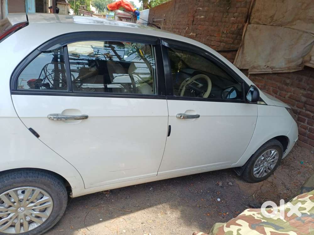 Tata Indica Vista Diesel 2013