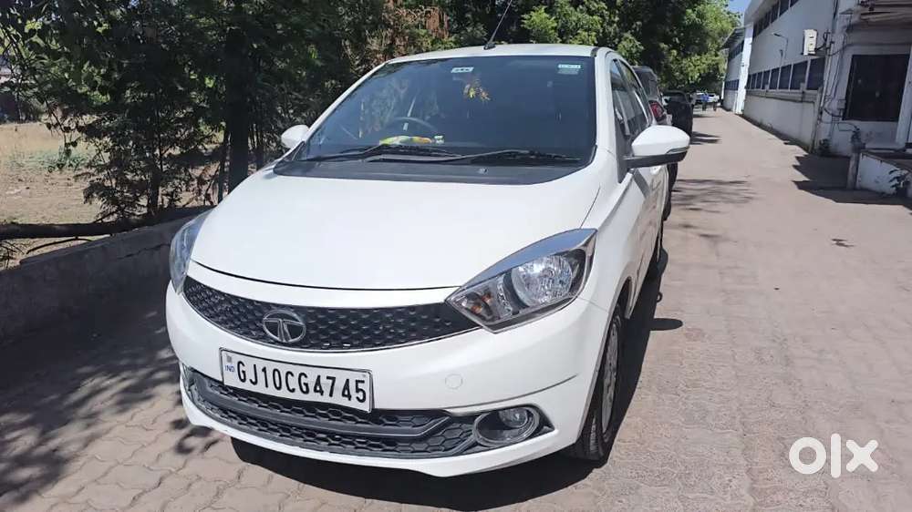 Tata Tiago 2016 Petrol 28750 Km Driven