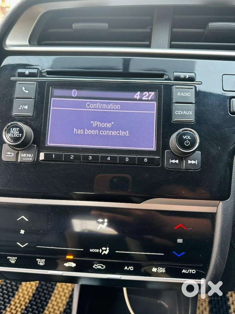Honda Jazz 2019 Petrol Well Maintained