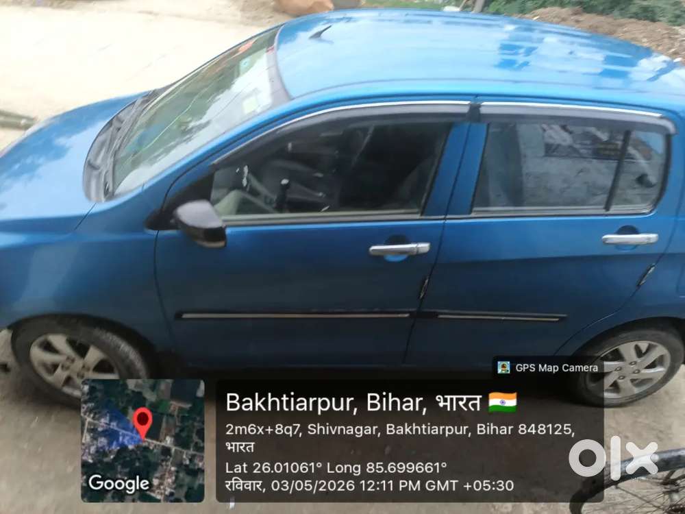 मारुति सुजुकी सेलेरियो 2018 डिजल 48000 किलोमीटर