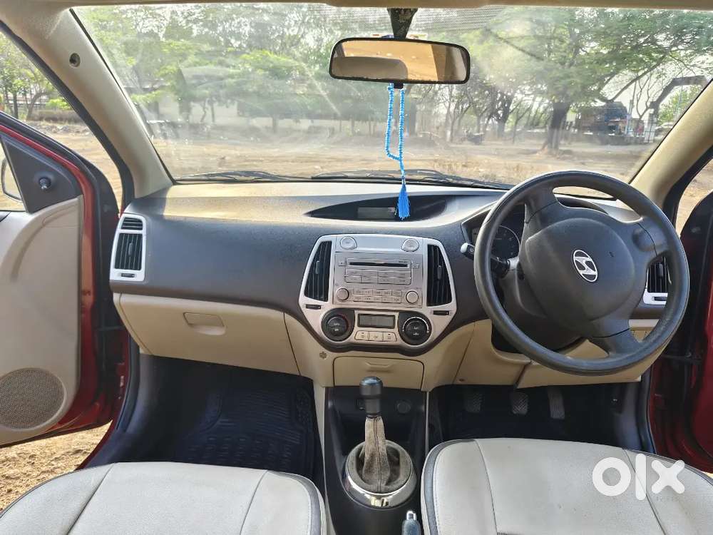 Hyundai I20 2011 Petrol Well Maintained