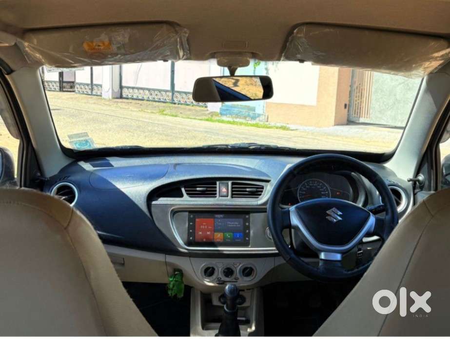Maruti Suzuki Alto 800 0.8 Vxi Plus, 2020, Petrol