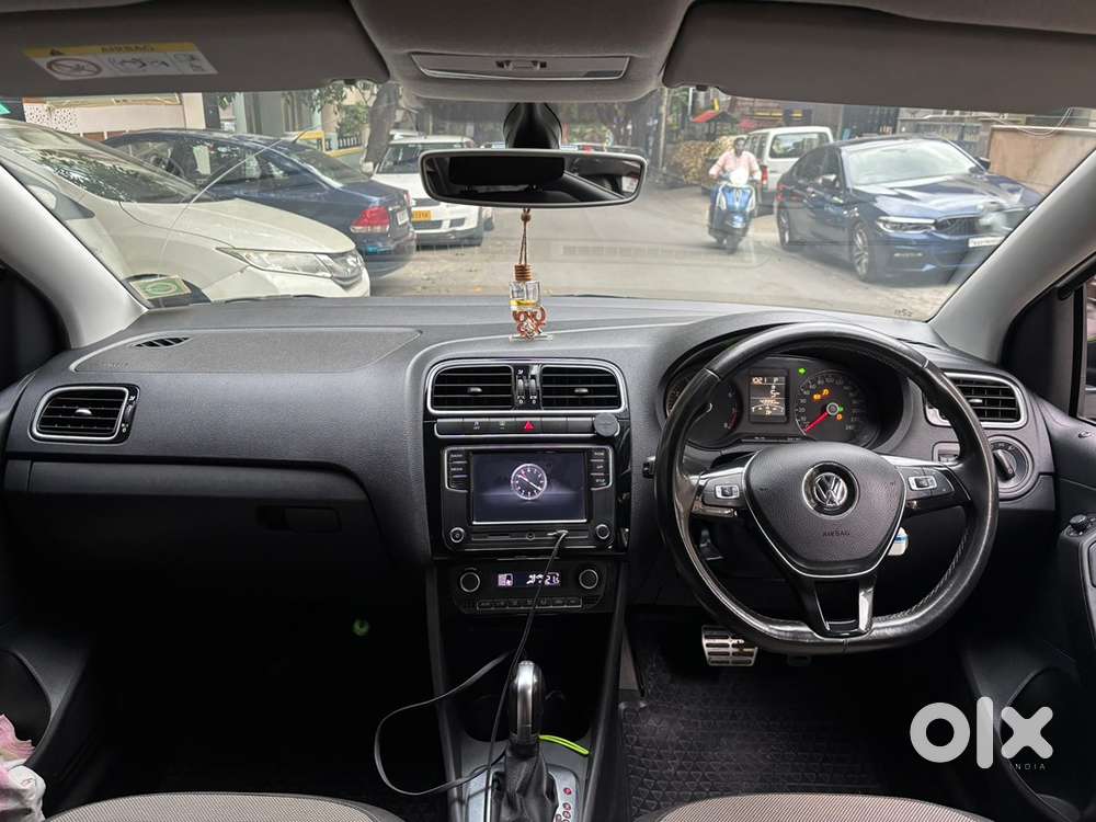 Volkswagen Polo 2019 Petrol Well Maintained