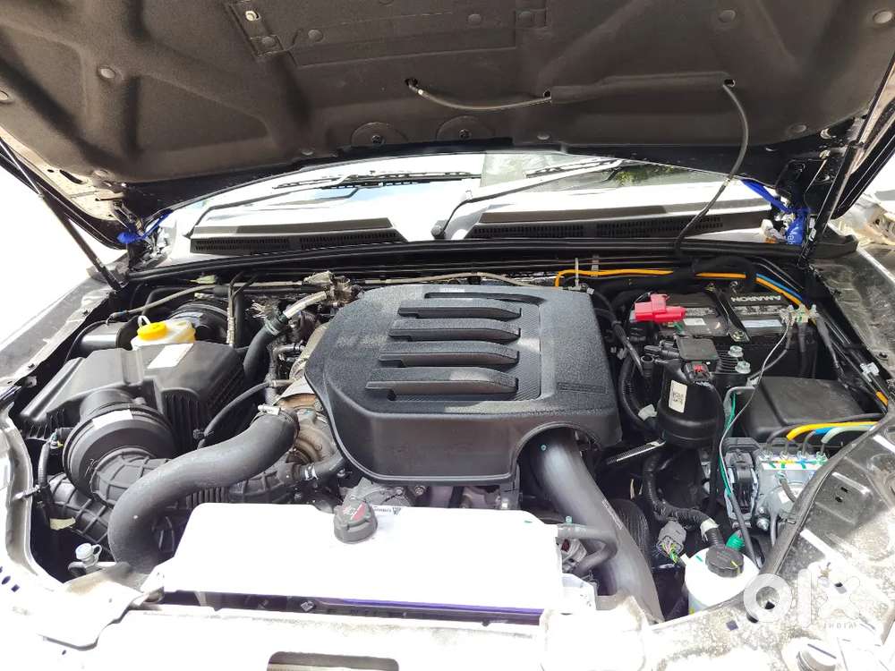 Mahindra Scorpio Classic S 9 Str 2026