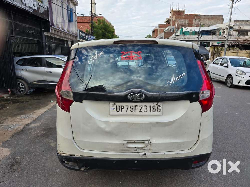 Mahindra Marazzo M2, 2019, Diesel
