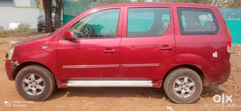 Mahindra Xylo 2010
