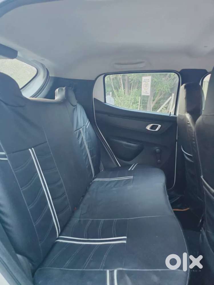 Renault Kwid 1.0 Rxt Amt, 2019, Petrol