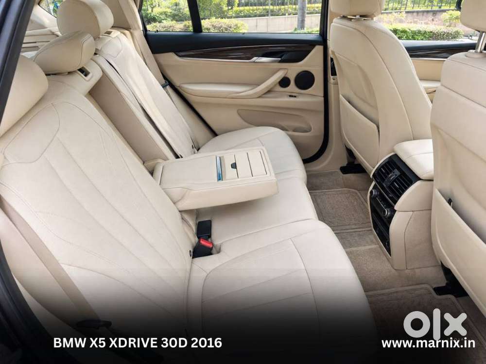 Bmw X5 Xdrive 30d, 2016, Diesel