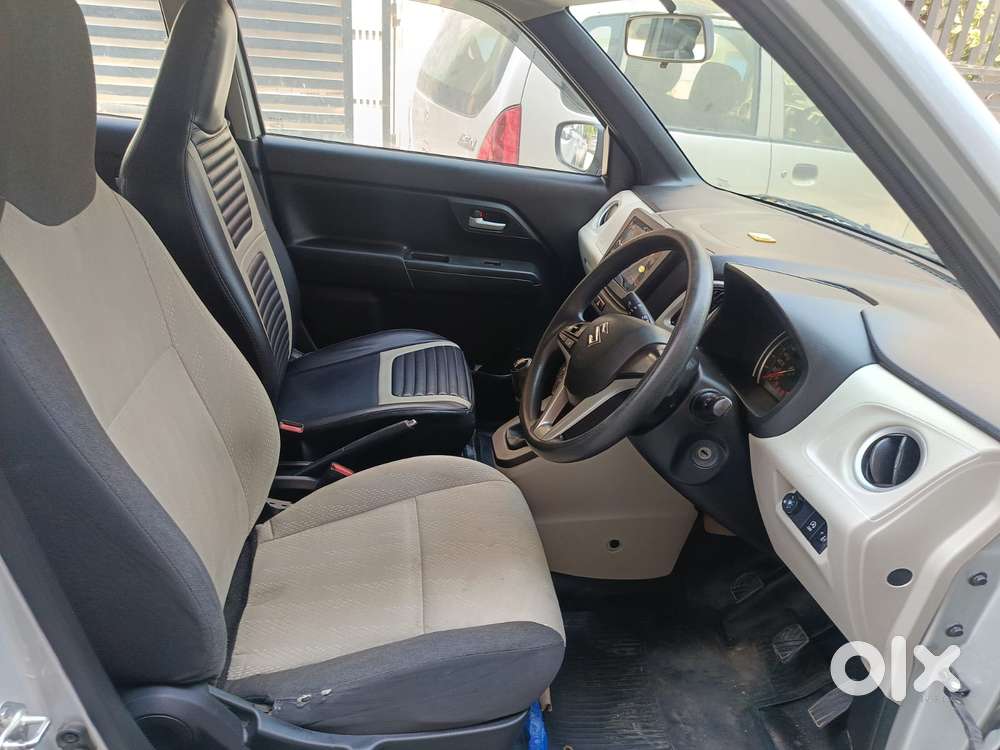 Maruti Suzuki Wagon R 1.0, 2023, Cng & Hybrids