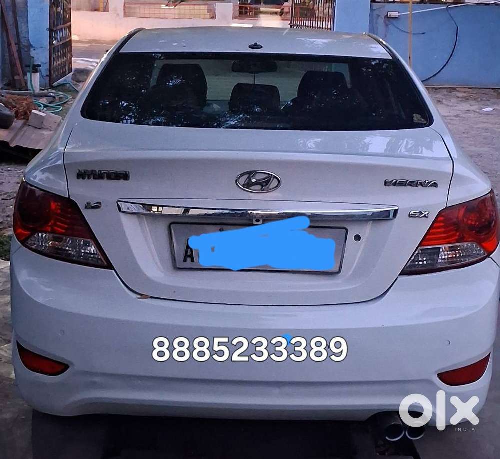 Single Hand Drive Car With Full Condition