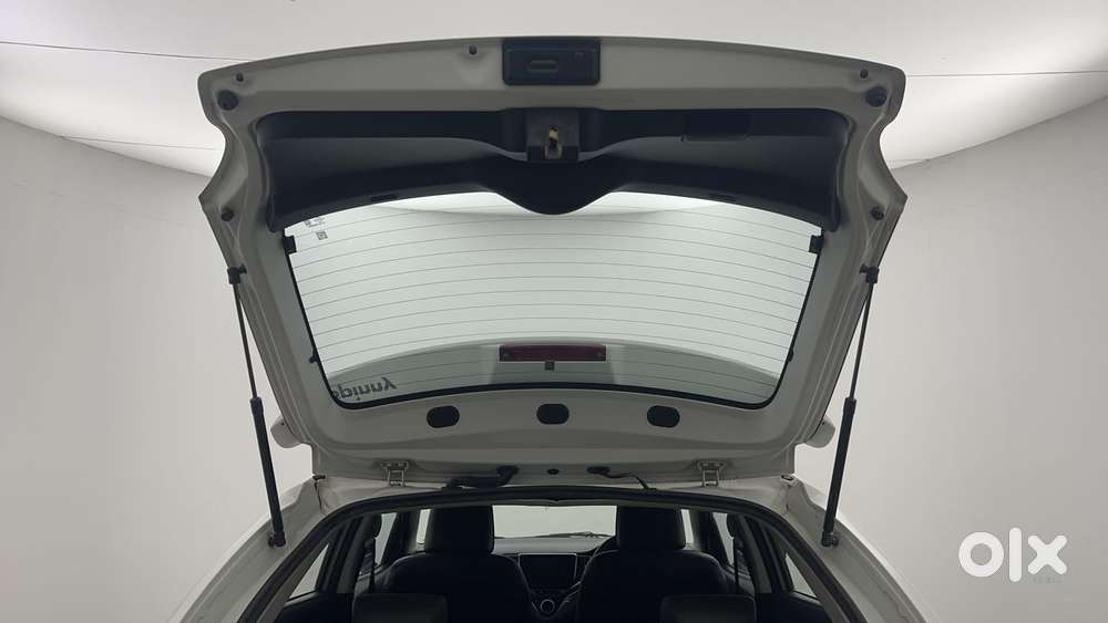 Maruti Suzuki Baleno 1.2 Zeta, 2021, Petrol