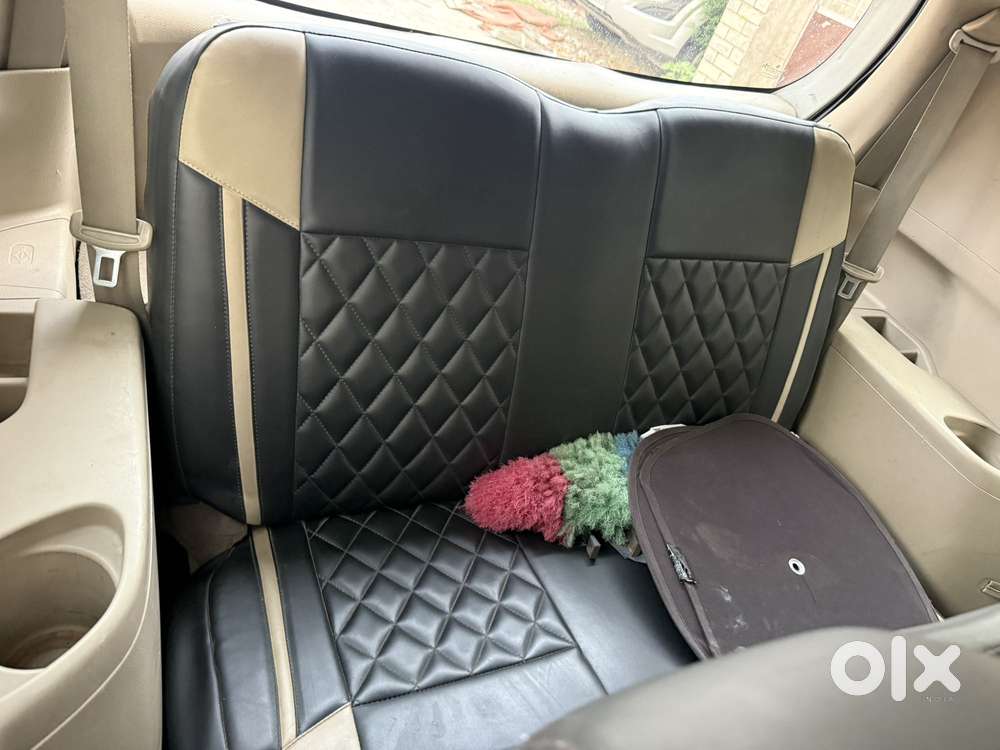 Maruti Suzuki Ertiga, 2018, Cng & Hybrids