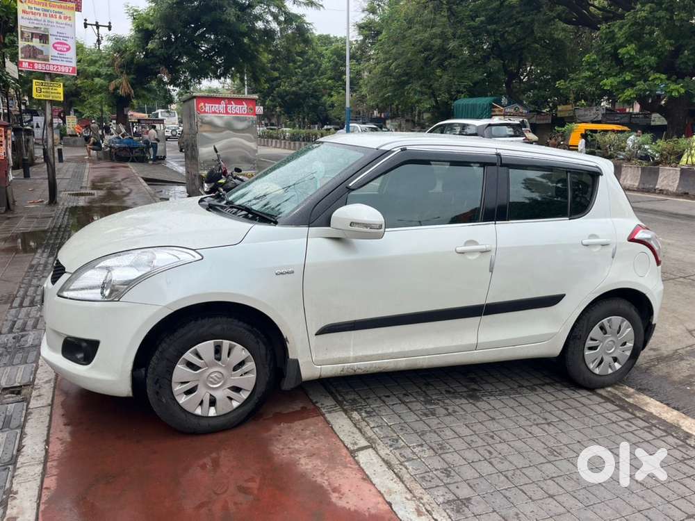 Maruti Suzuki Swift Vdi Diesel 2012 Year