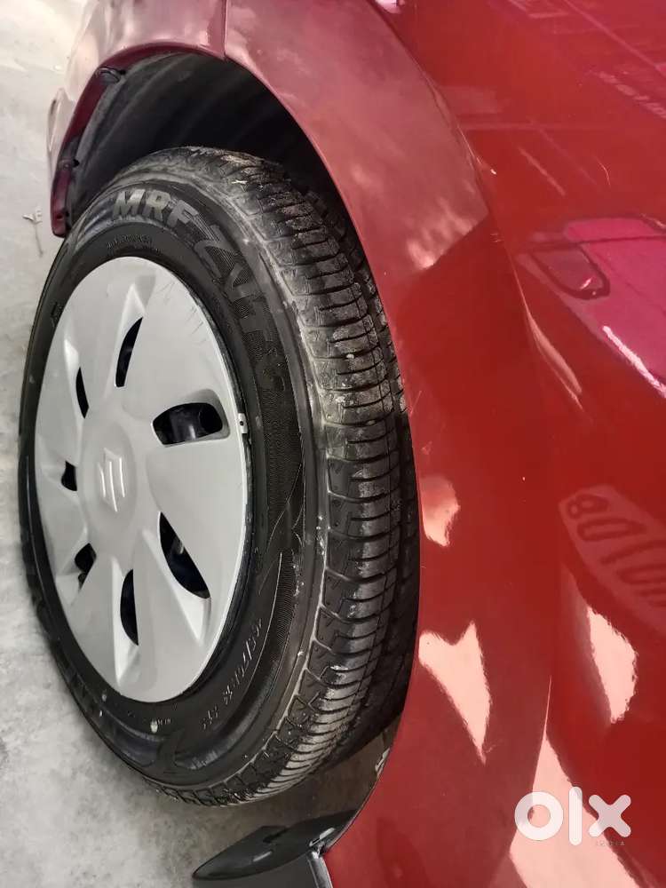 Maruti Suzuki Celerio Zxi 2018 Automatic