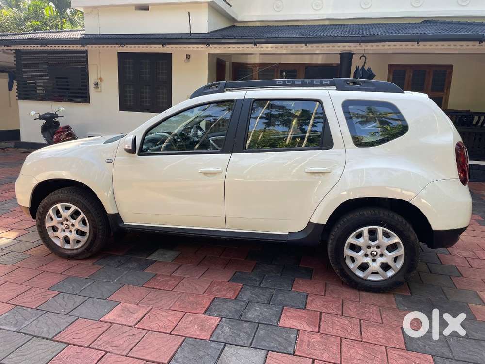 2016 New Model, High Milage And Good Condition
