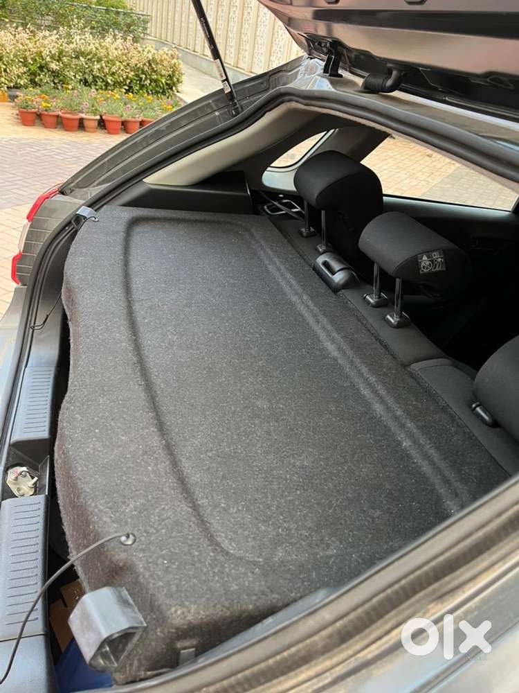 Maruti Suzuki Baleno 2023 Petrol New Condition