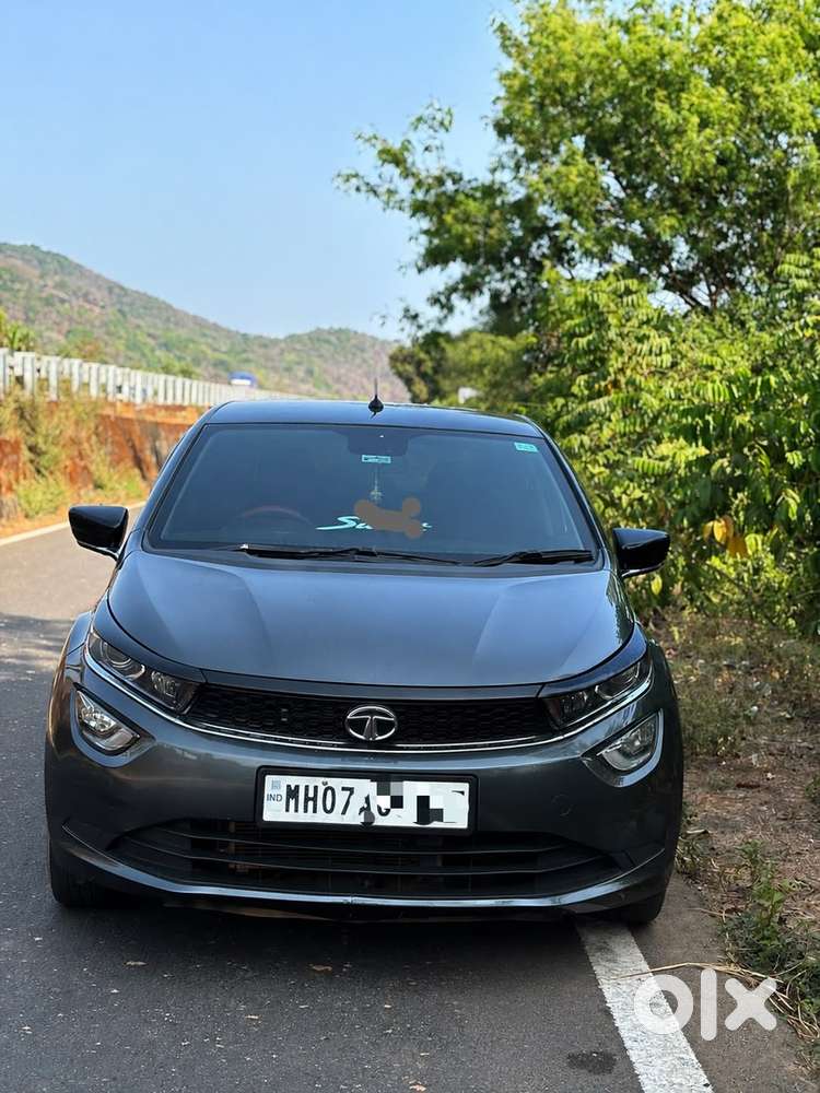 Tata Altroz 1.5 Diesel 2021