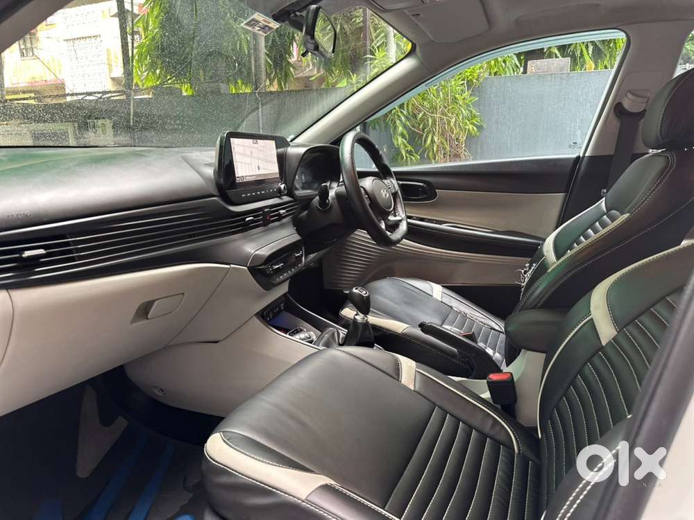 Hyundai New I20 Petrol 2024