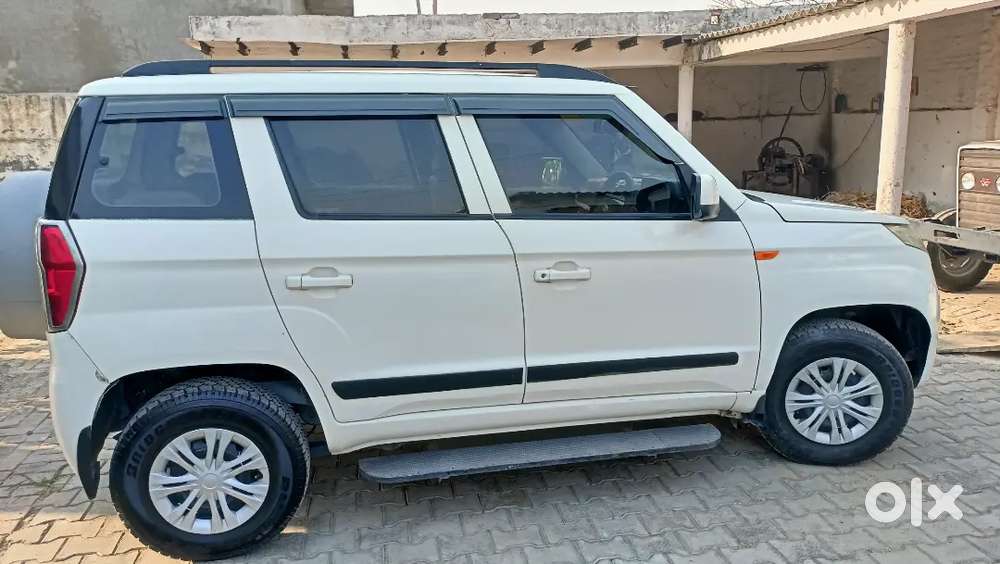 Mahindra Tuv 300 2016 Diesel Manual