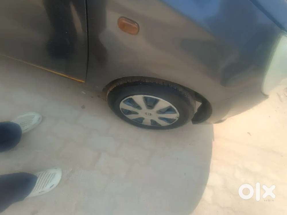 Maruti Suzuki Alto K10 2019 Petrol 99000 Km Driven