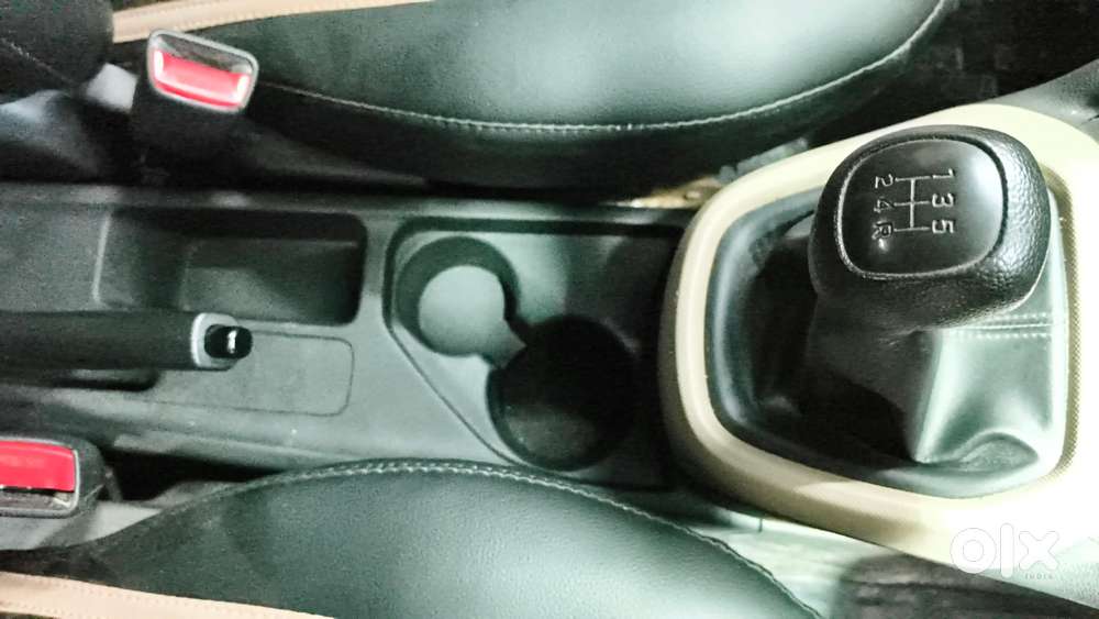 Hyundai Grand I10 Magna 1.2 Kappa Vtvt, 2017, Petrol