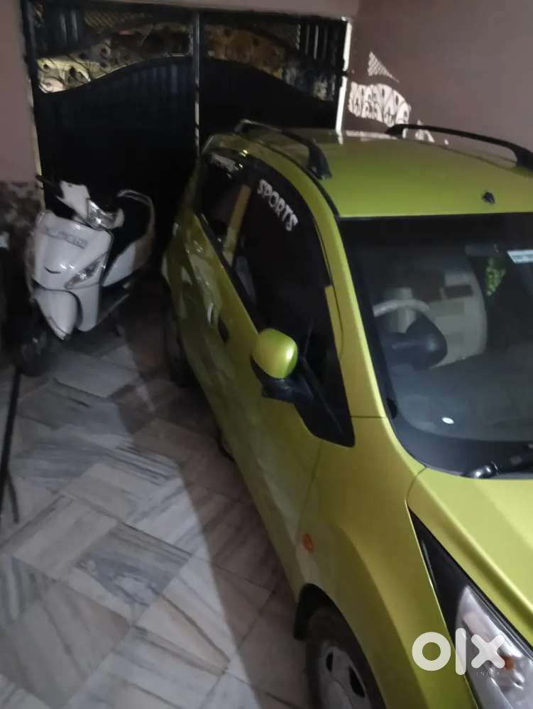Car 23000 Km Chali Hai.car New Condition Ma Hai.rc.2031 Tak Valid Hai