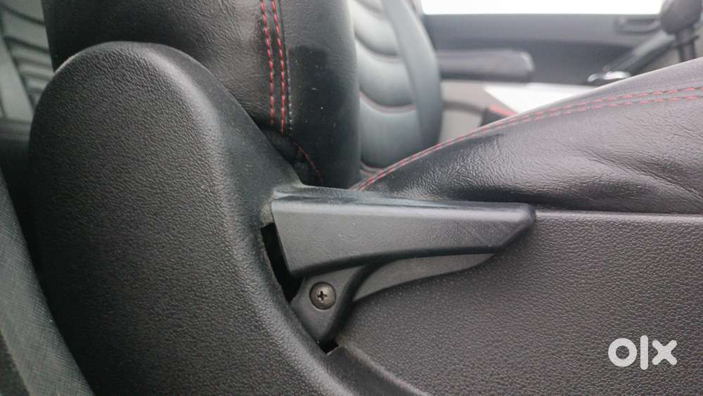 Tata Nexon 1.2 Revotron Xm, 2018, Petrol