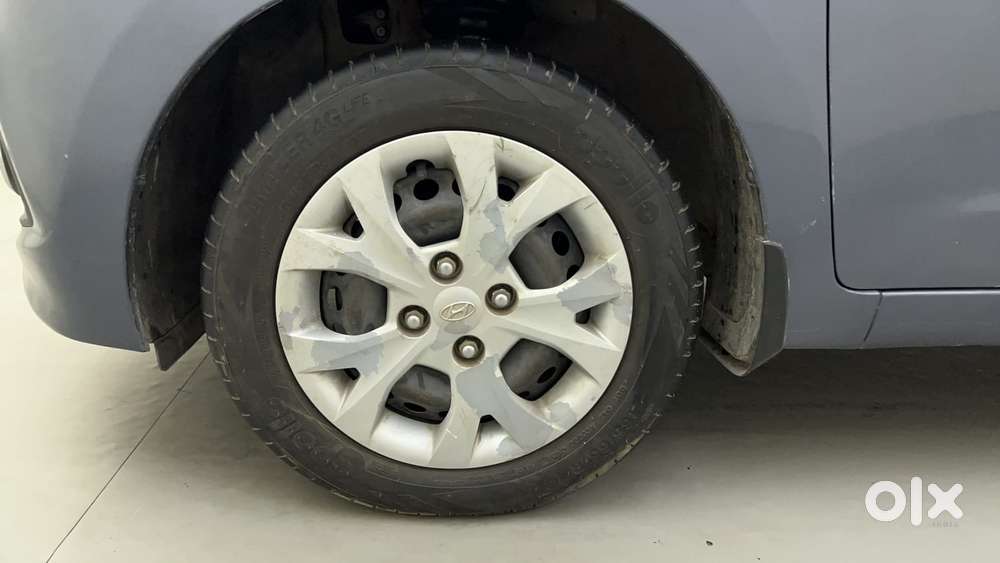 Hyundai Grand I10 1.2 Kappa Magna, 2014, Petrol