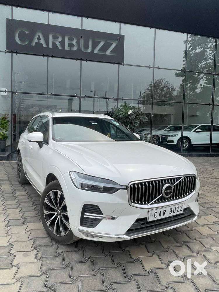 Volvo Xc60 2.0 B5 Ultimate, 2023, Petrol