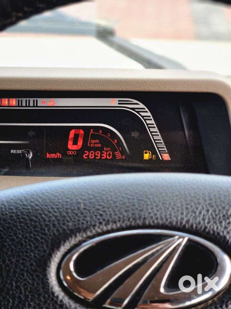 Mahindra Bolero, 2022, Diesel